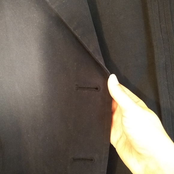 Talbot's blazer - Picture 8 of 8